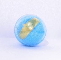 Bath Bomb - Pain Relief image