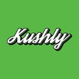 Kushly.com logo
