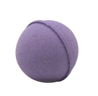 Lavender CBD Bath Bomb image