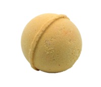 Citrus CBD Bath Bomb image