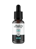 Mint CBD Oil image