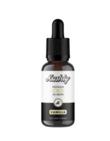 Vanilla CBD Oil image