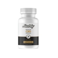 CBD Capsules image