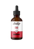 Cinnamon CBD Oil - Extra Strength (5000mg) image