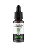 Natural CBD Oil image