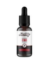 Cinnamon CBD Oil image