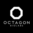 Octagon Biolabs logo