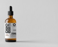 Cat & Dog CBD 250mg image