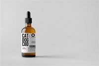 Cat & Dog CBD 500mg image