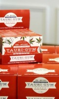 NEW! Tauriga-Gum Blood Orange flavor (8 Pc Blister Pack) image