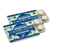 Tauri-Gum Mint Flavor (8 Pc Blister Pack) image