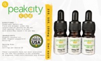 CBD Sampler Pack image