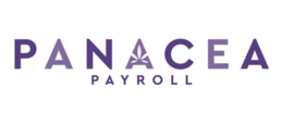 Panacea Payroll logo