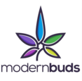 Modern Buds logo