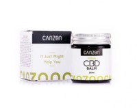 CBD Balm 3% image