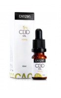 CBD Oil 5% - 10ml image