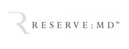 Reserve MD logo