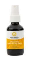 HEMP ACHE AWAY TOPICAL SPRAY image