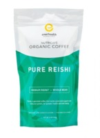 NUTRICAFE ORGANIC REISHI COFFEE - 12 OZ image