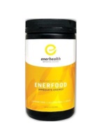 ENERFOOD ORGANIC SUPERFOOD image