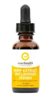 HEMP OIL EXTRACT 1000 MG image