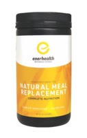 AMINO ACID OMEGA BALANCED MEAL REPLACEMENT image