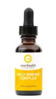 DAILY IMMUNE COMPLEX HERBAL EXTRACT image