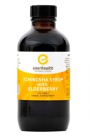 ECHINOSHA ELDERBERRY SYRUP image