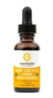 HEMP OIL FOR PETS 125 MG image