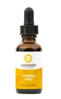 TURMERIC ROOT EXTRACT image