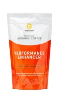 NUTRICAFE ORGANIC PERFORMANCE ENHANCING COFFEE - 12 OZ. image