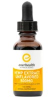 HEMP OIL EXTRACT 500 MG image