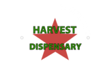 Harvest Dispensary logo