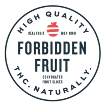 Forbidden Fruit logo