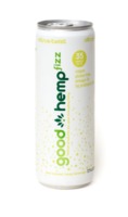 citrus-twist fizz image
