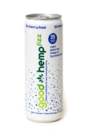 blueberry-bam fizz image