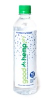 blue berry blast image
