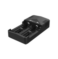 HUNI BADGER BLACKCELL BIC2 CHARGER image