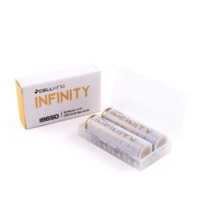 HUNI BADGER CELLKING BATTERY - 2 PACK image