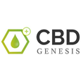 CBD Genesis logo
