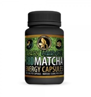 Heady Harvest Energy Capsules (60ct/1500mg) image