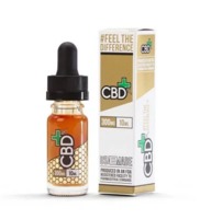 CBD Vape Additive by CBDfx image