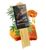 Pinnacle CBD Honey Sticks (5 pack) image