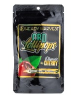 Heady Harvest CBD Lollipops image