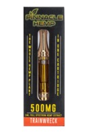 Pinnacle CBD Cartridge (500mg) image