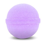 CBD Bath Bomb (100mg) cbdMD image