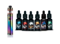 Koi CBD Oil Vape Pen Starter Kit image