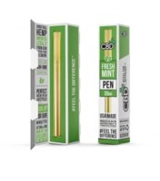 Disposable CBD Vape Pen Fresh Mint by CBDfx image