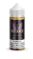 Defiance Vapors E-Liquid (No CBD) image