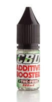 Krypted CBD E-Juice (500mg) image